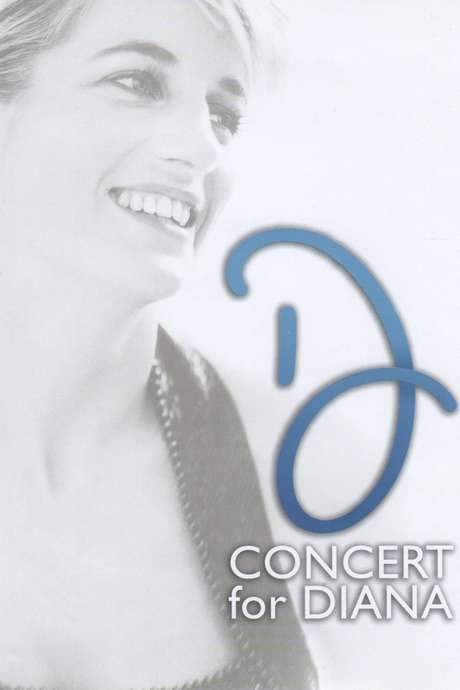 Concert for Diana